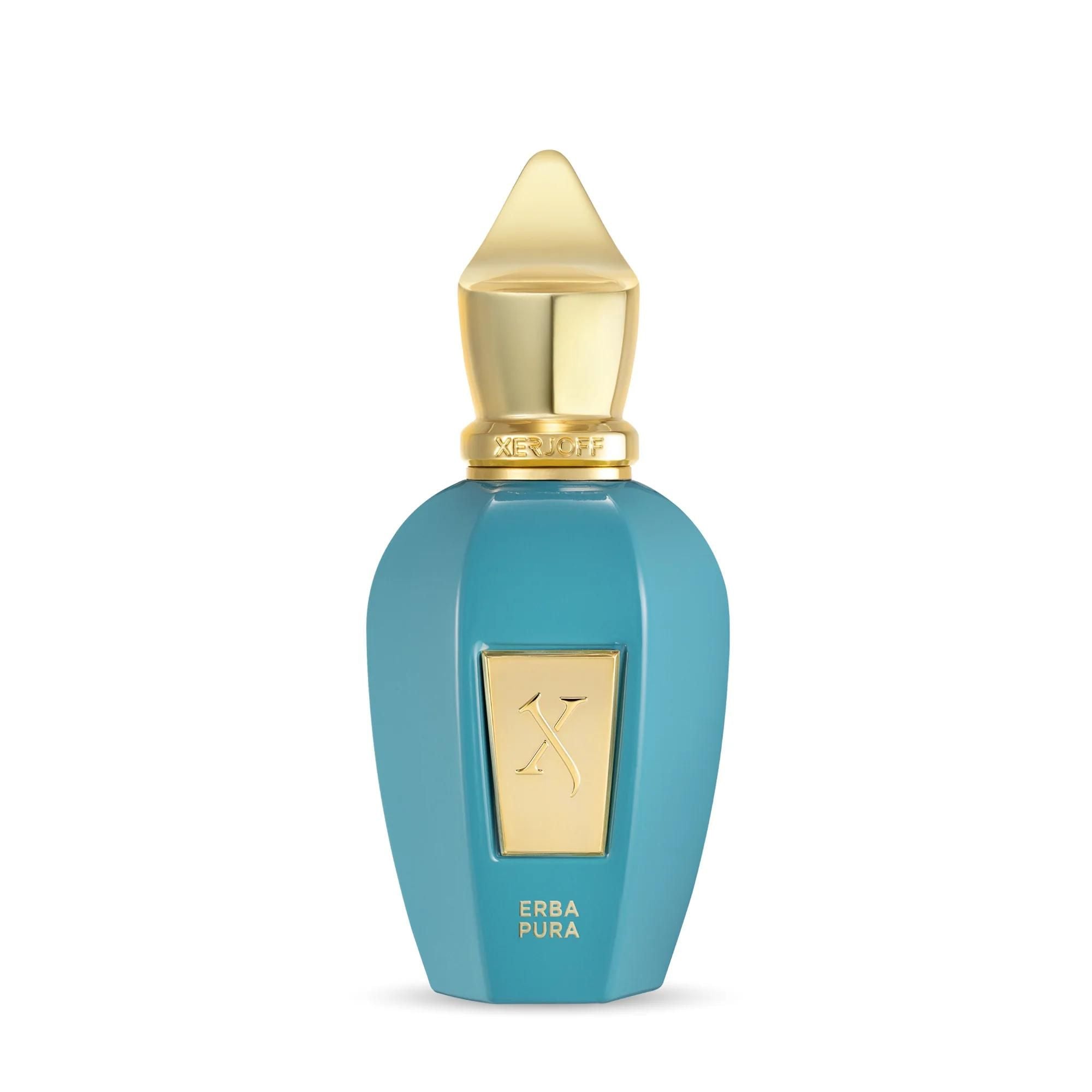 Xerjoff Erba Pura For Unisex Eau De Parfum 100ML